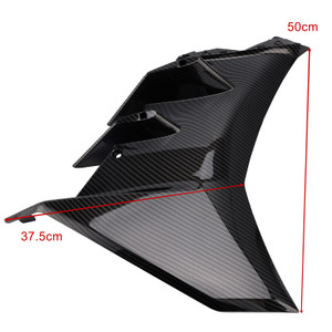 2021-2024 Aprilia RSV4 Side Frame Cover Panel Fairing Cowl Generic