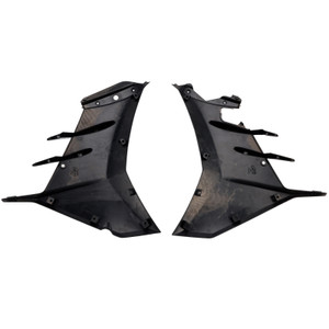 2021-2024 Aprilia RSV4 Side Frame Cover Panel Fairing Cowl Generic