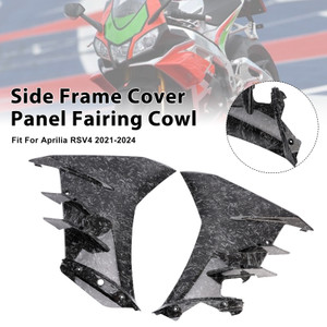 2021-2024 Aprilia RSV4 Side Frame Cover Panel Fairing Cowl Forge Generic