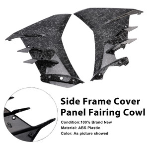 2021-2024 Aprilia RSV4 Side Frame Cover Panel Fairing Cowl Forge Generic