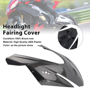 2021-2024 Aprilia RSV4 Headlight Fairing Windshield Cover Generic