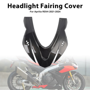 2021-2024 Aprilia RSV4 Headlight Fairing Windshield Cover Generic