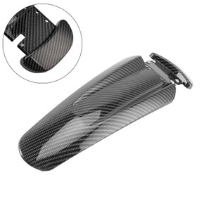 2024-2025 Scrambler 400X Front Fender Mudguard Fairing Carbon Generic