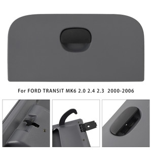 1997-2001 FORD TRANSIT Mk5 T12-T15 Glove Box Door Lid Door Cover 4045476 Generic