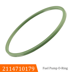2008-2014 Mercedes C300 (4Matic, 4Matic Luxury, 4Matic Sport, Luxury, Sport) 2114710179 Fuel Pump Seal Gasket O-Ring