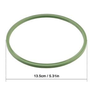 2010-2017 Mercedes E550 (Base, 4Matic) (Coupe) 2114710179 Fuel Pump Seal Gasket O-Ring