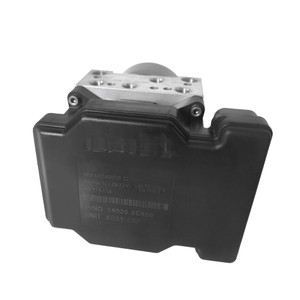2005-2007 Hyundai Tucson Kia Sportage Anti-Lock Brake ABS Pump 58920-2E300 Generic