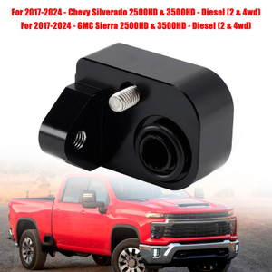 2017-2024 Chevy GM Silverado 2500HD 3500HD Temperature Air Intake Sensor Spacer Kit Generic