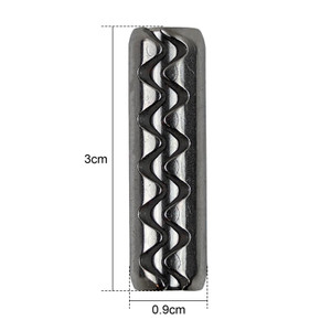1993-2018 Subaru Impreza Forester Baja Crosstrek 2Pcs Manual Gear Shifter Spring Pin 633046020 Generic