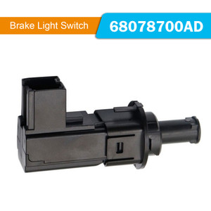 2014-2023 Dodge Durango with 3 Pins Brake Light Switch 68078700AD Generic