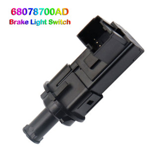 2014-2023 Dodge Durango with 3 Pins Brake Light Switch 68078700AD Generic
