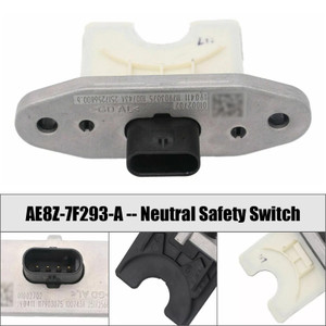 2011-2019 Ford Fiesta Focus Neutral Safety Switch AE8Z-7F293-A Generic