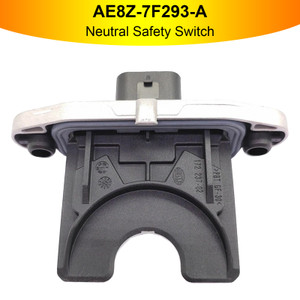 2011-2019 Ford Fiesta Focus Neutral Safety Switch AE8Z-7F293-A Generic