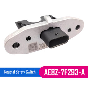 2011-2019 Ford Fiesta Focus Neutral Safety Switch AE8Z-7F293-A Generic