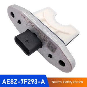 2011-2019 Ford Fiesta Focus Neutral Safety Switch AE8Z-7F293-A Generic
