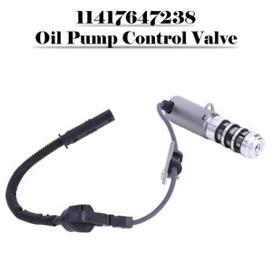 2009-2016 Mini R56 R57 R59 R60 R61 Oil Pump Control Valve 11417647238 11418601642 Generic