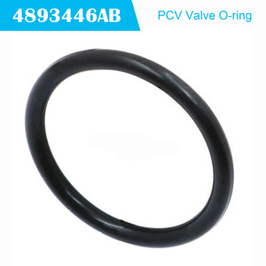 2012-2017 FIAT 500 500L 500X PCV Valve O-ring 4893446AB Generic