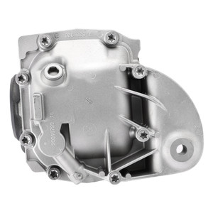 2014-2019 BMW X5 X6 Rear Differential Assembly 3.15 Ratio 33107636992 Generic