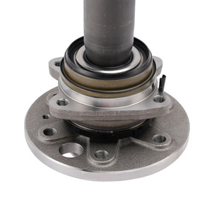 MERCEDES BENZ Rear Left Drive Shaft Propshaft A9063503910 Generic