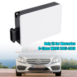 2015-2018 Mercedes C-Class W205 ECU Lane Change Blind Spot Radar A0009056103 Generic