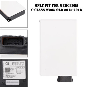 2015-2018 Mercedes C-Class W205 Old Front Radar Sensor Distronic Control Unit A0009052804 Generic