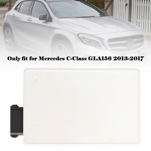 2013-2017 Mercedes C-Class GLA156 Front Radar Sensor Distronic Control Unit A0009052804 Generic