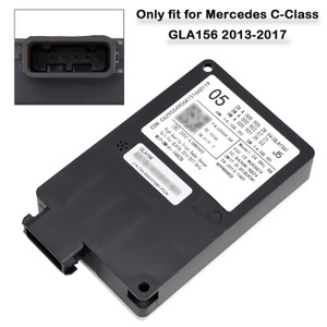 2013-2017 Mercedes C-Class GLA156 Front Radar Sensor Distronic Control Unit A0009052804 Generic