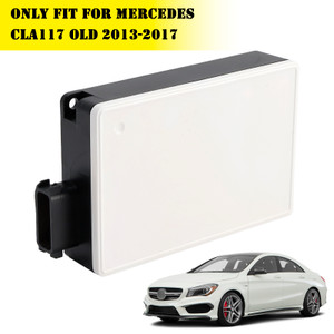 2013-2017 Mercedes CLA117 Old Front Radar Sensor Distronic Control Unit A0009055103 Generic