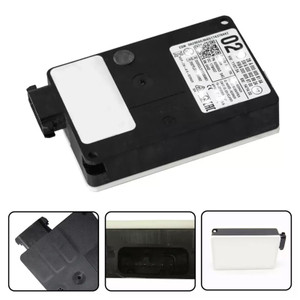 2009-2016 MERCEDES E-Class Cabriolet Coupe New Radar Sensor Distronic Control Unit A0009058104 Generic