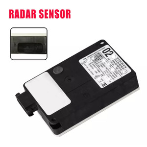 2009-2016 MERCEDES E-Class Cabriolet Coupe New Radar Sensor Distronic Control Unit A0009058104 Generic