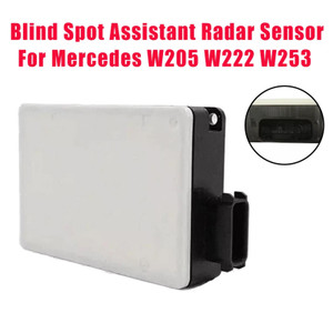 2012-2020 MERCEDES GL-class M-class SL class S-class New Radar Sensor Distronic Control Unit A0009058104 Generic