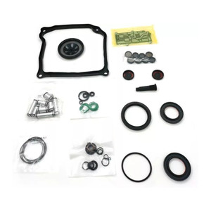 AUDI Auto Transmission Master Rebuild Kit Overhaul Clutch Plate 0BH DQ500 Generic