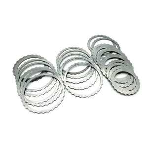 2011-2012 BMW 740 750 760 Auto Transmission Master Rebuild Kit Clutch Plates 6HP19 6HP21 Generic