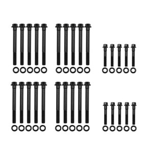 2004+ Chevrolet Gen III IV LS Cylinder Head Bolts Kit 134-3610 Generic