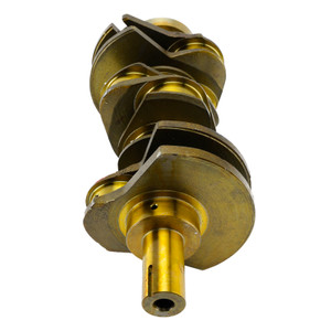 2014-2018 Jeep Grand Cherokee 3.0L Turbo V6 Diesel Crankshaft Main Bearings 68147110AA 68147110AB Generic