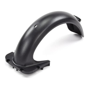 Electric Scooter Rear Mudguard Fender Rear Set with tool For MAX G30