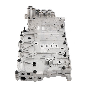 2009-2019 Chevrolet Silverado Suburban Tahoe Valve Body 6L80 6L80E Generic