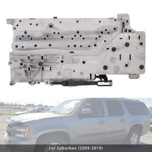 2010-2019 GMC Savana 2500/3500 Valve Body 6L80 6L80E Generic