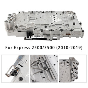 2006-2019 Cadillac Escalade/ESV CTS-V XLR-V Valve Body 6L80 6L80E Generic