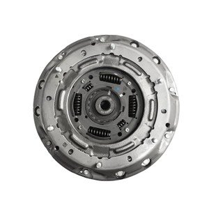2001-2014 Ford Fiesta Focus C-Max EcoSport Transit Connect Auto Transmission Dual Clutch Assembly 6DCT250 DPS6 Generic