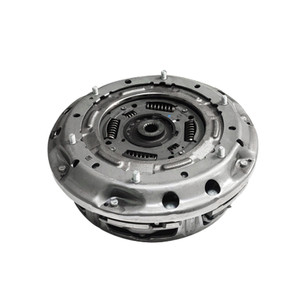2001-2014 Ford Fiesta Focus C-Max EcoSport Transit Connect Auto Transmission Dual Clutch Assembly 6DCT250 DPS6 Generic