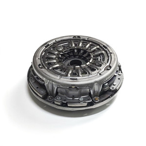 2001-2014 Ford Fiesta Focus C-Max EcoSport Transit Connect Auto Transmission Dual Clutch Assembly 6DCT250 DPS6 Generic