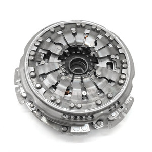 2011-2020 VW Beetle/Cabrio CC Golf/Variant Jetta Passat CC 0AM DQ200 DSG Auto Transmission Clutch Drum Generic