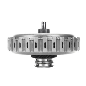 2009-2015 Audi A3 Q3 TT R8 7 Speed Dual Transmission Clutch Assembly DQ500 0BT 0BH DSG Generic