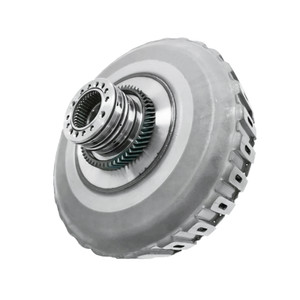 2009-2015 Audi A3 Q3 TT R8 7 Speed Dual Transmission Clutch Assembly DQ500 0BT 0BH DSG Generic