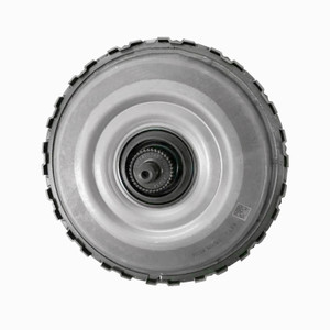 2009-2015 Audi A3 Q3 TT R8 7 Speed Dual Transmission Clutch Assembly DQ500 0BT 0BH DSG Generic