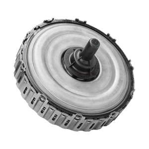 2009-2011 VW SCIROCCO TIGUAN TRANSPORTER 7 Speed Dual Transmission Clutch Assembly DQ500 0BT 0BH DSG Generic