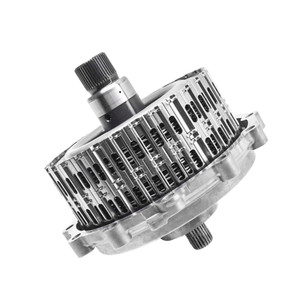 2018-2024 Audi A5 Sportback Dual Transmission Clutch Drum 0CK141030 Remanufactured Generic