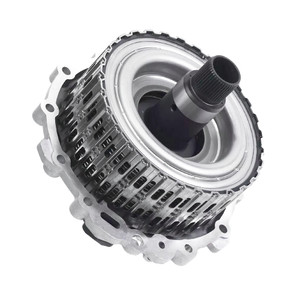 2018-2024 Audi A5 Sportback Dual Transmission Clutch Drum 0CK141030 New Generic