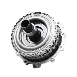 2018-2024 Audi A5 Sportback Dual Transmission Clutch Drum 0CK141030 New Generic